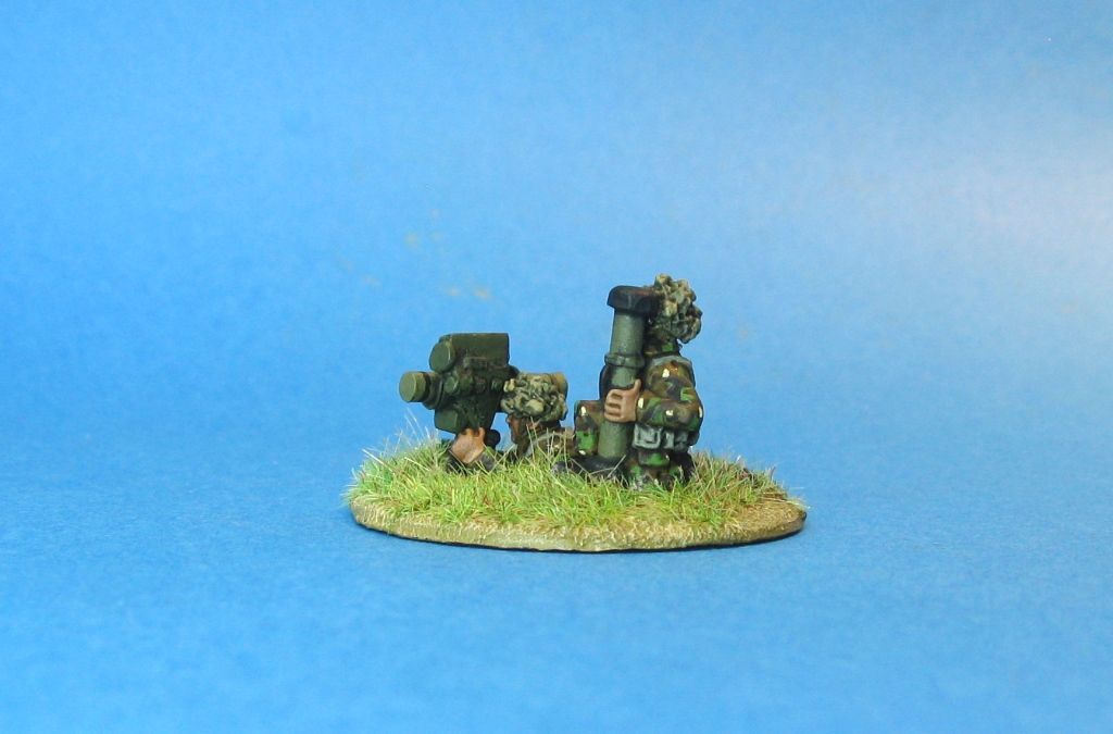 20mm cold war miniatures